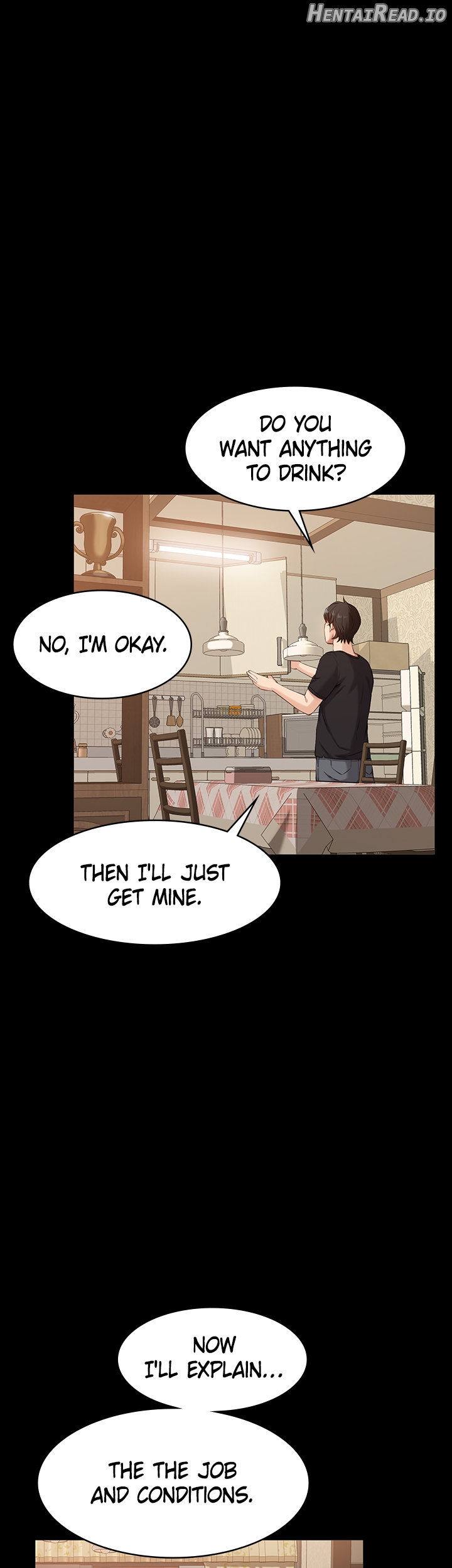 Resume - Manhwa Chapter 2 - page 51