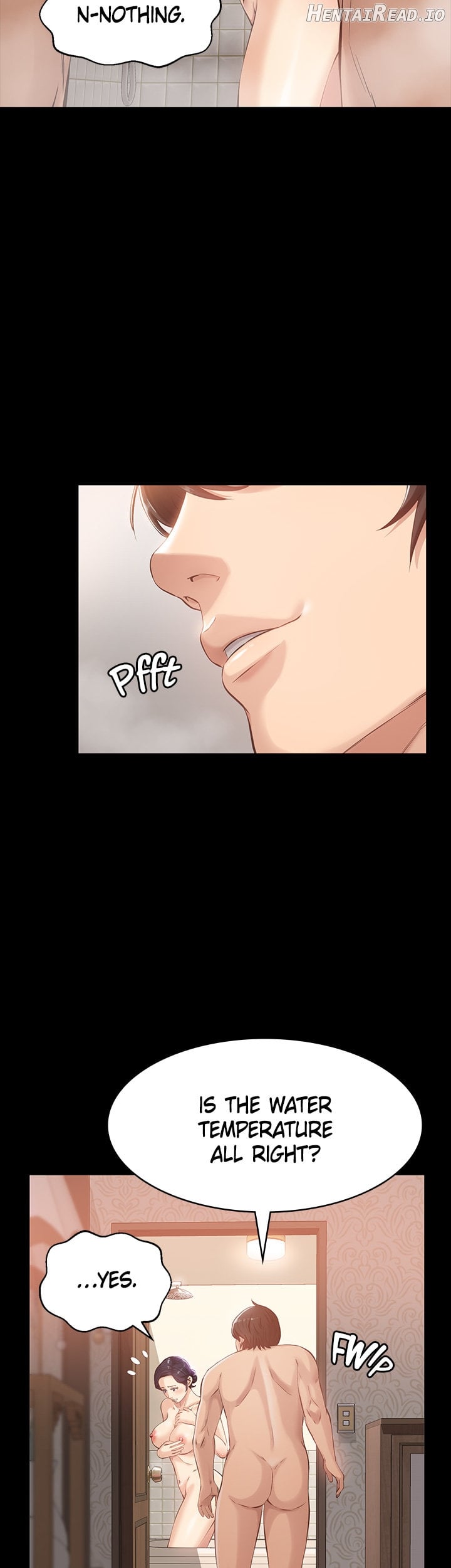 Resume - Manhwa Chapter 3 - page 10