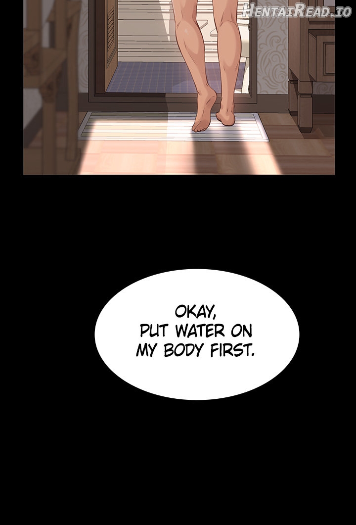 Resume - Manhwa Chapter 3 - page 11