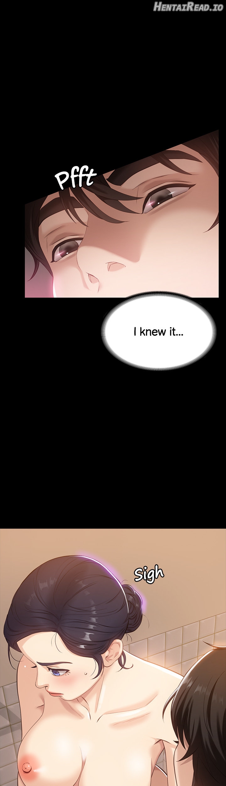 Resume - Manhwa Chapter 3 - page 14