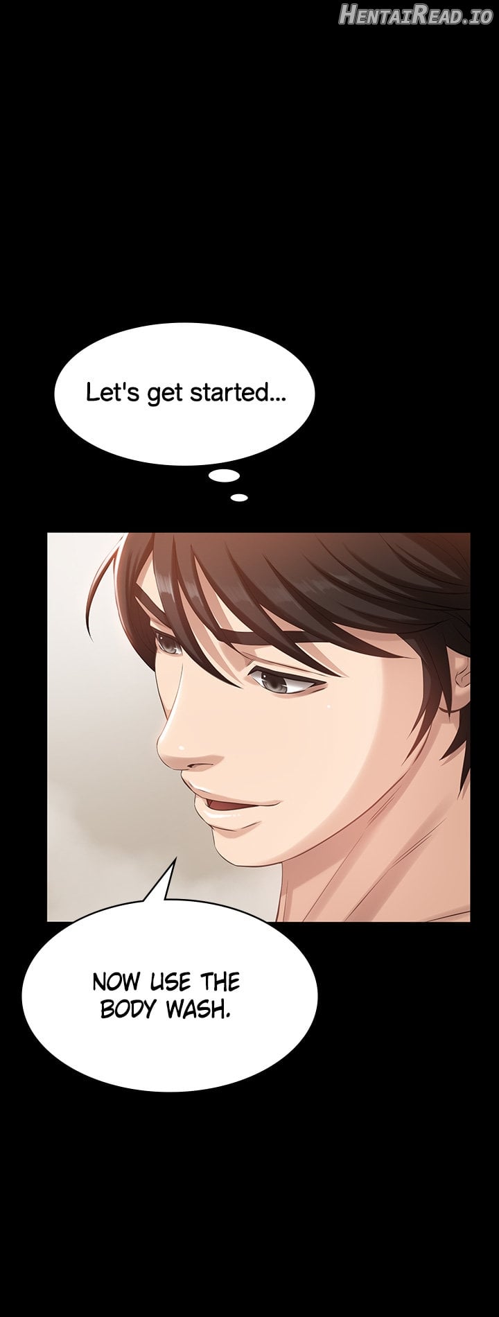 Resume - Manhwa Chapter 3 - page 17