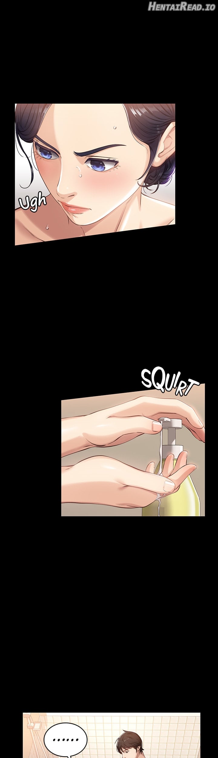 Resume - Manhwa Chapter 3 - page 18