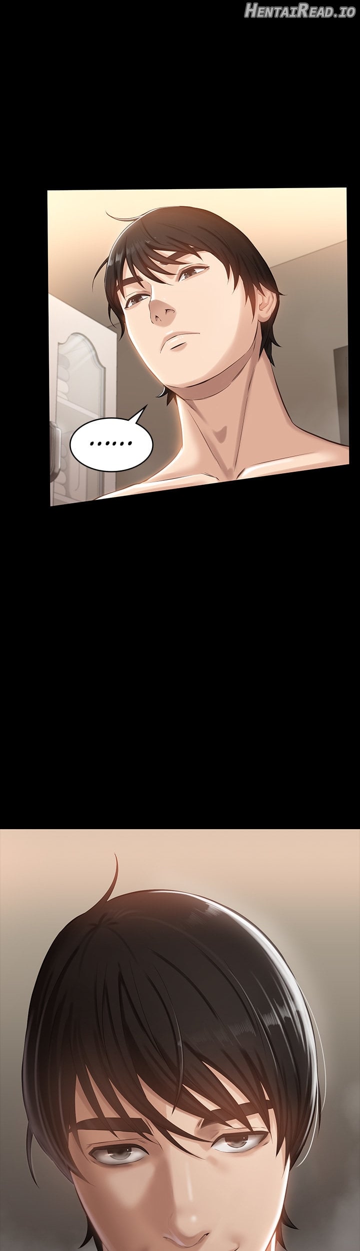 Resume - Manhwa Chapter 3 - page 23