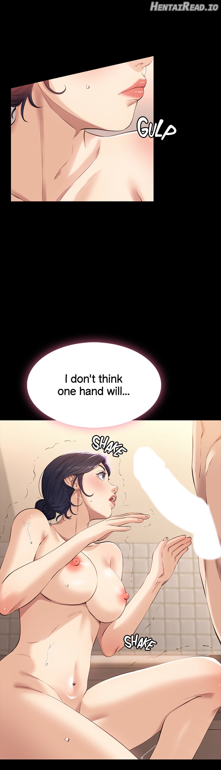 Resume - Manhwa Chapter 3 - page 31