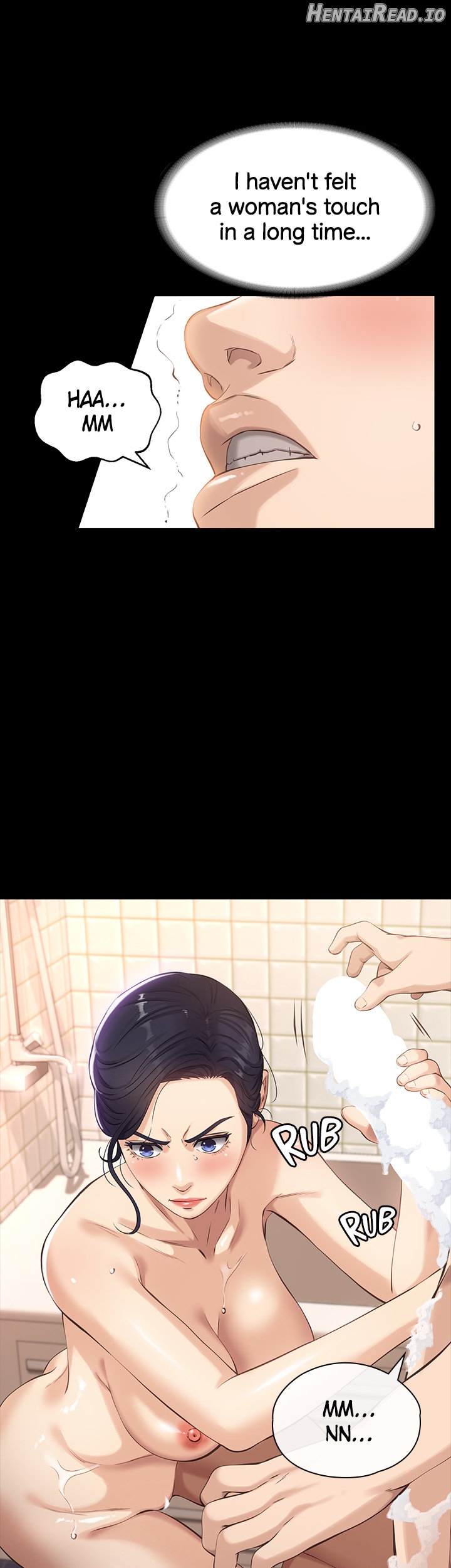 Resume - Manhwa Chapter 3 - page 39