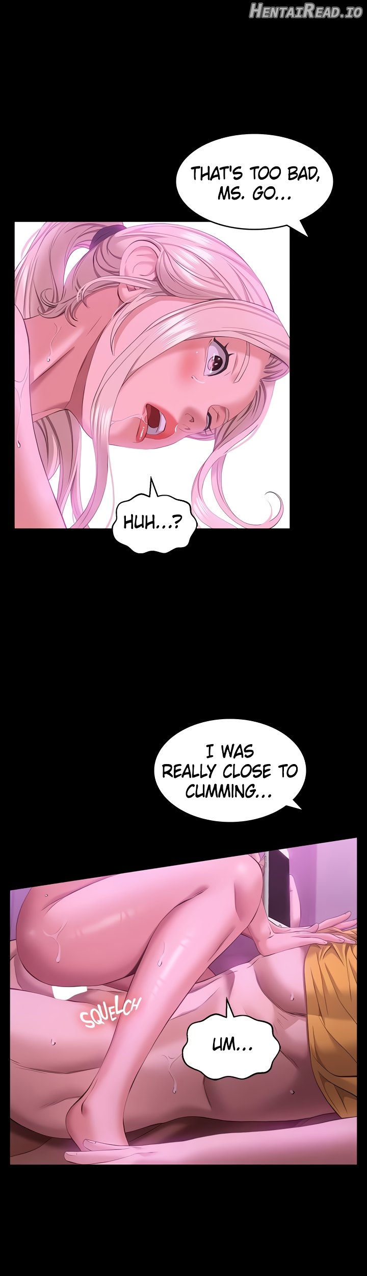 Resume - Manhwa Chapter 24 - page 28
