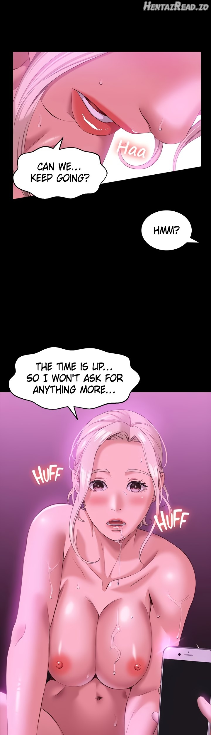 Resume - Manhwa Chapter 24 - page 29