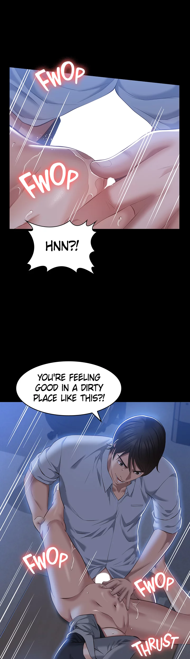 Resume - Manhwa Chapter 27 - page 45