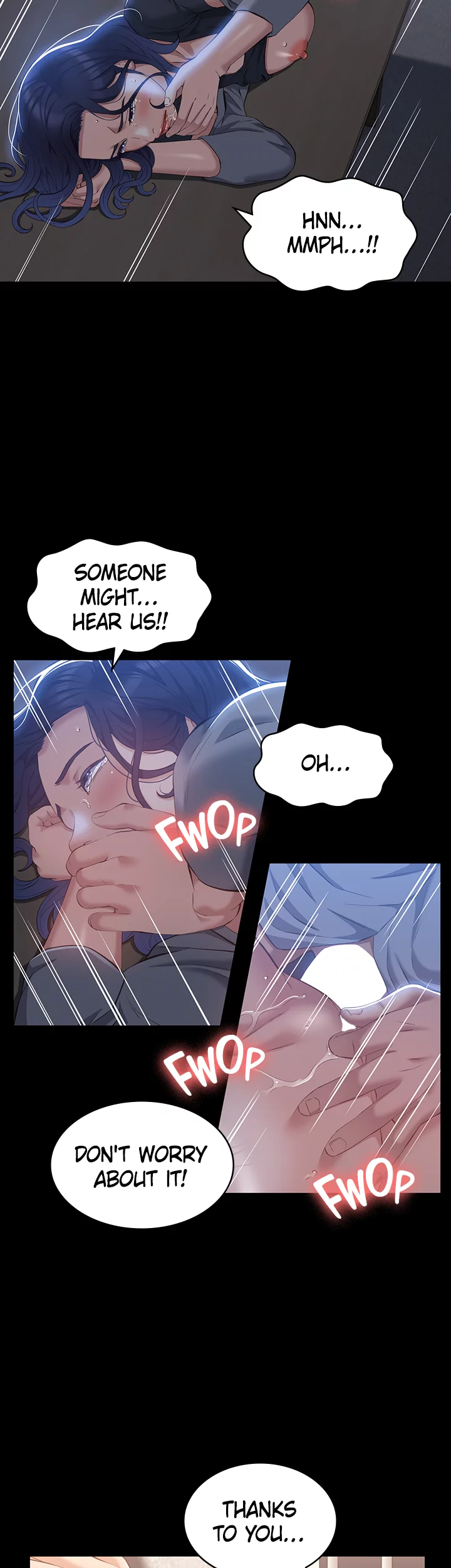 Resume - Manhwa Chapter 27 - page 46