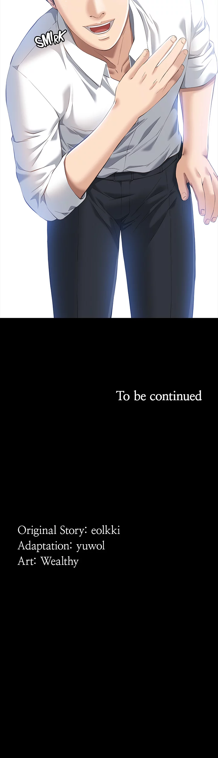 Resume - Manhwa Chapter 28 - page 50