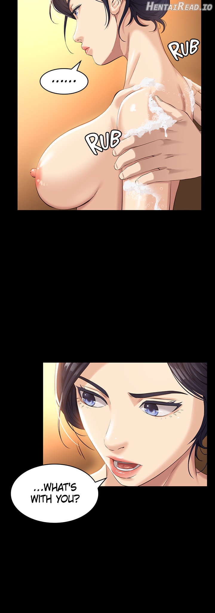 Resume - Manhwa Chapter 7 - page 15