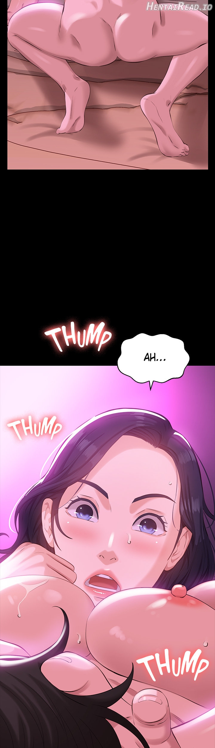 Resume - Manhwa Chapter 7 - page 50