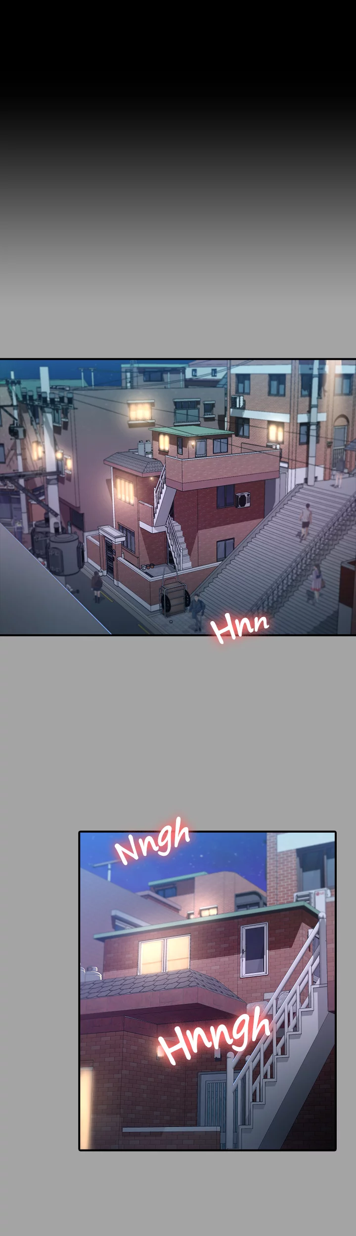 Resume - Manhwa Chapter 29 - page 1