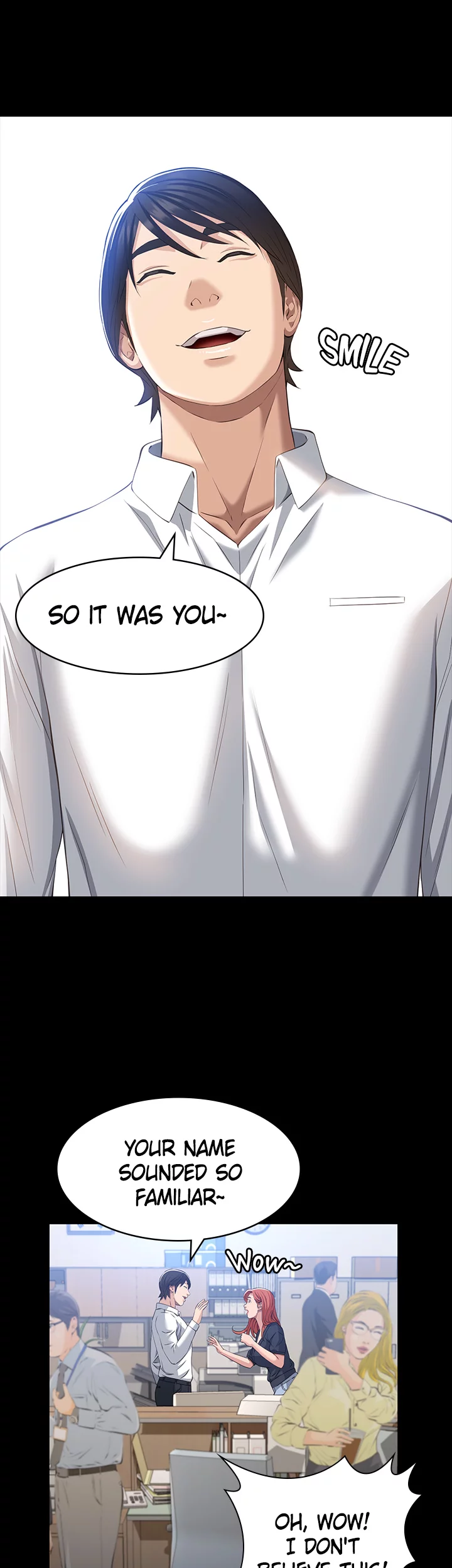 Resume - Manhwa Chapter 29 - page 29