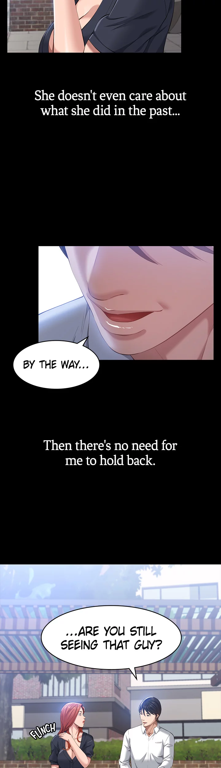 Resume - Manhwa Chapter 29 - page 41