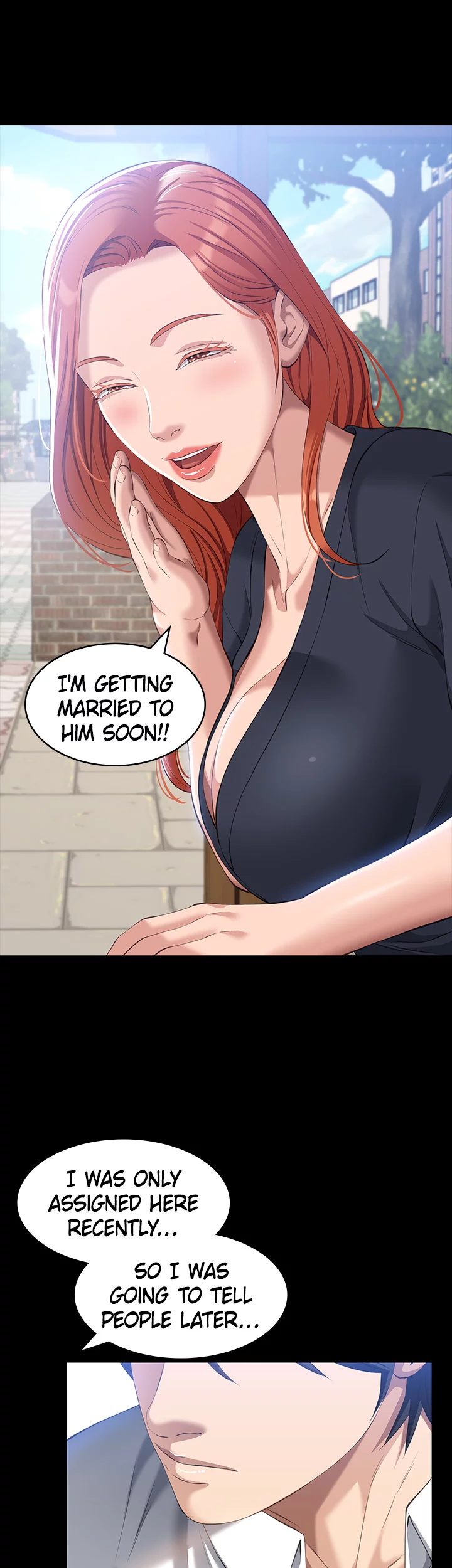 Resume - Manhwa Chapter 29 - page 44