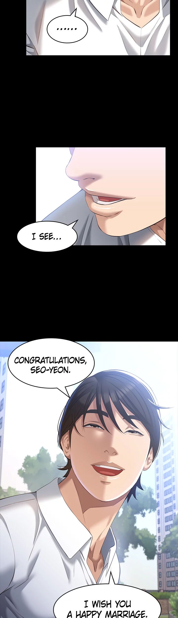 Resume - Manhwa Chapter 29 - page 45