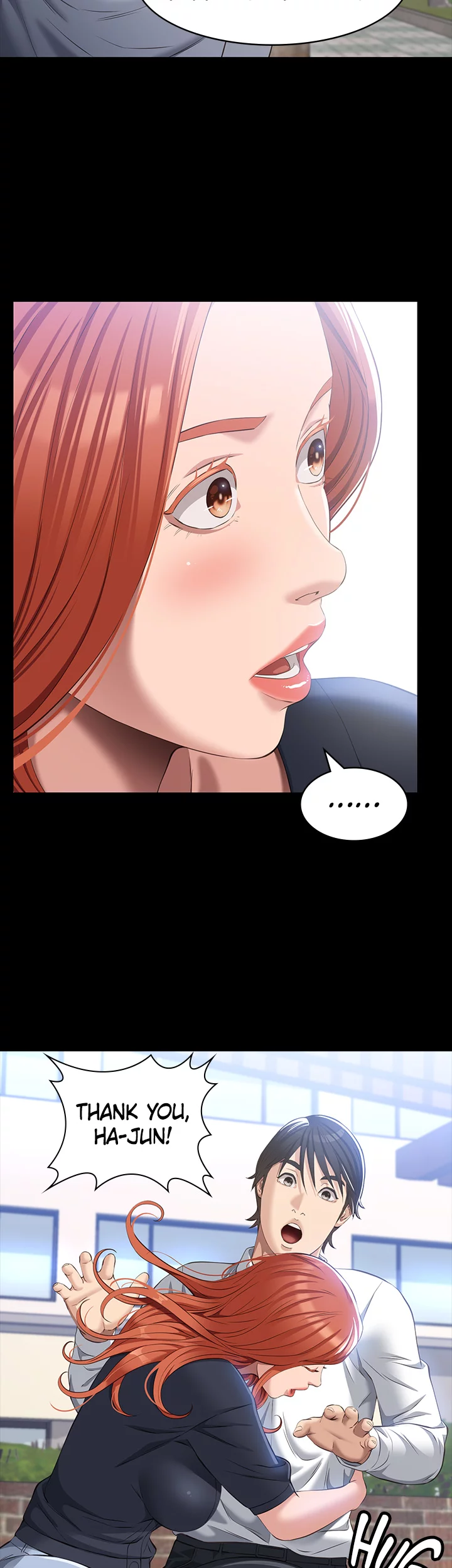 Resume - Manhwa Chapter 29 - page 46