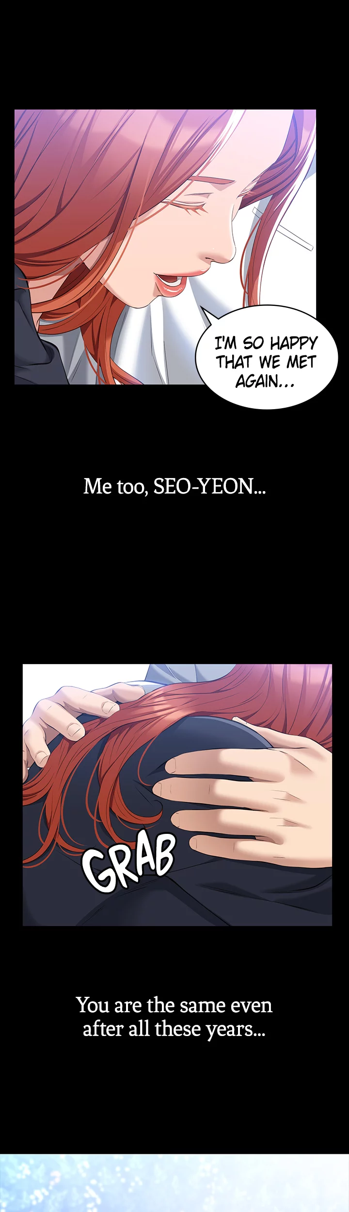 Resume - Manhwa Chapter 29 - page 48