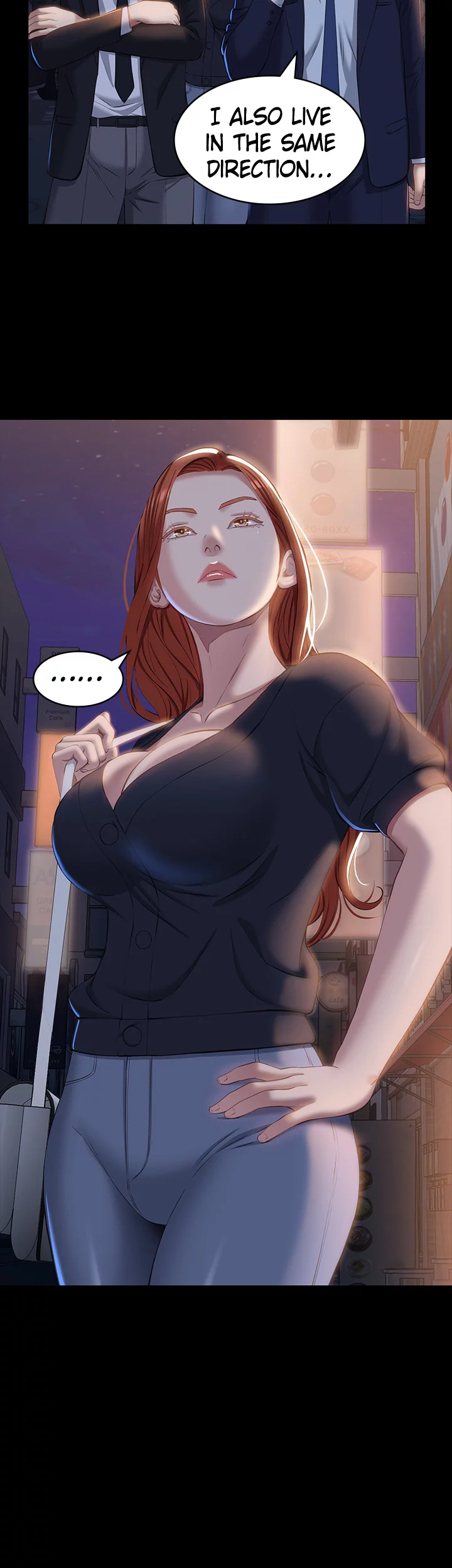 Resume - Manhwa Chapter 31 - page 27