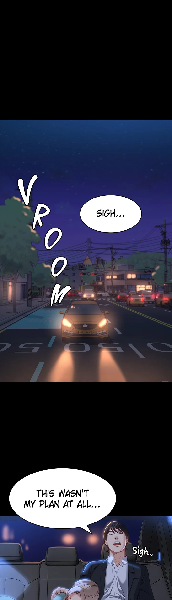 Resume - Manhwa Chapter 31 - page 28