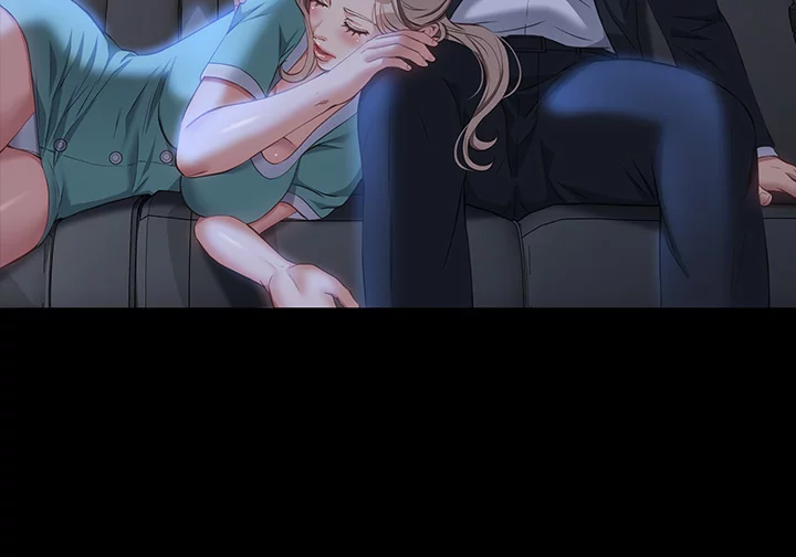 Resume - Manhwa Chapter 31 - page 29