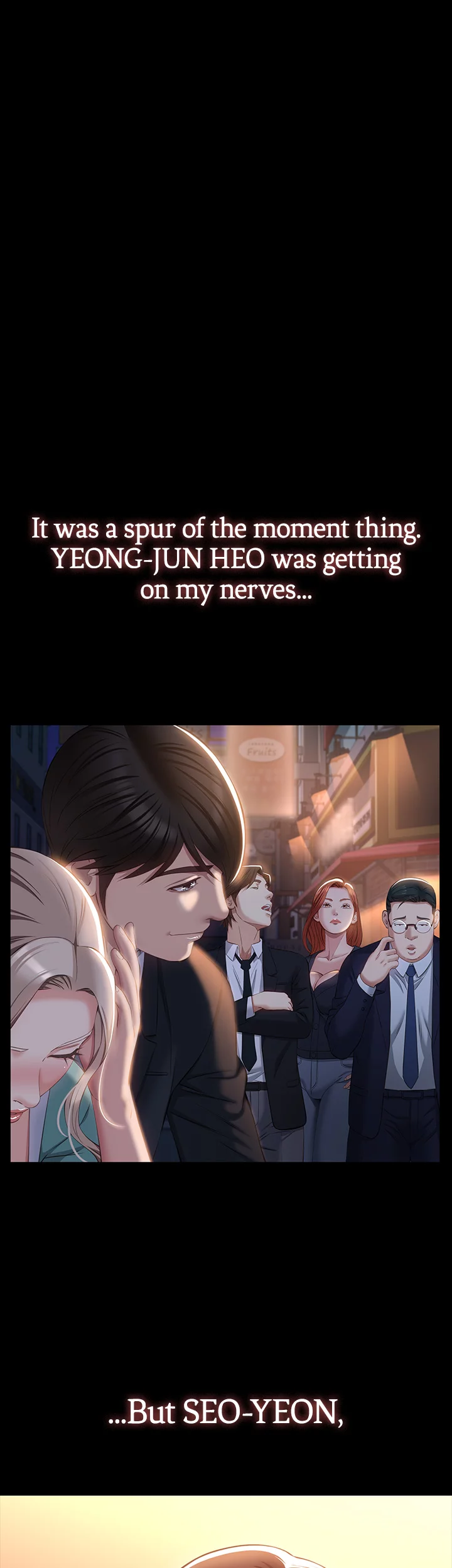 Resume - Manhwa Chapter 31 - page 30