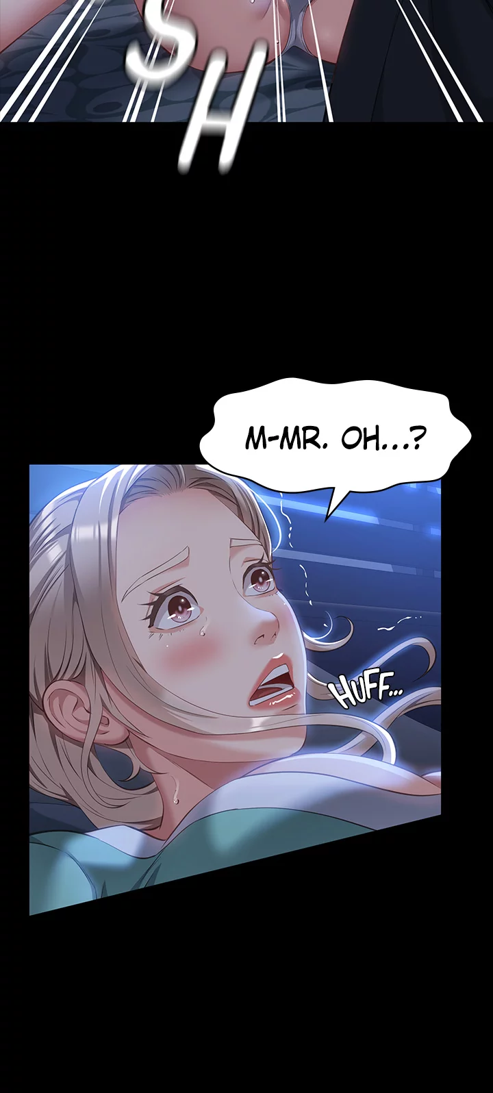 Resume - Manhwa Chapter 31 - page 43