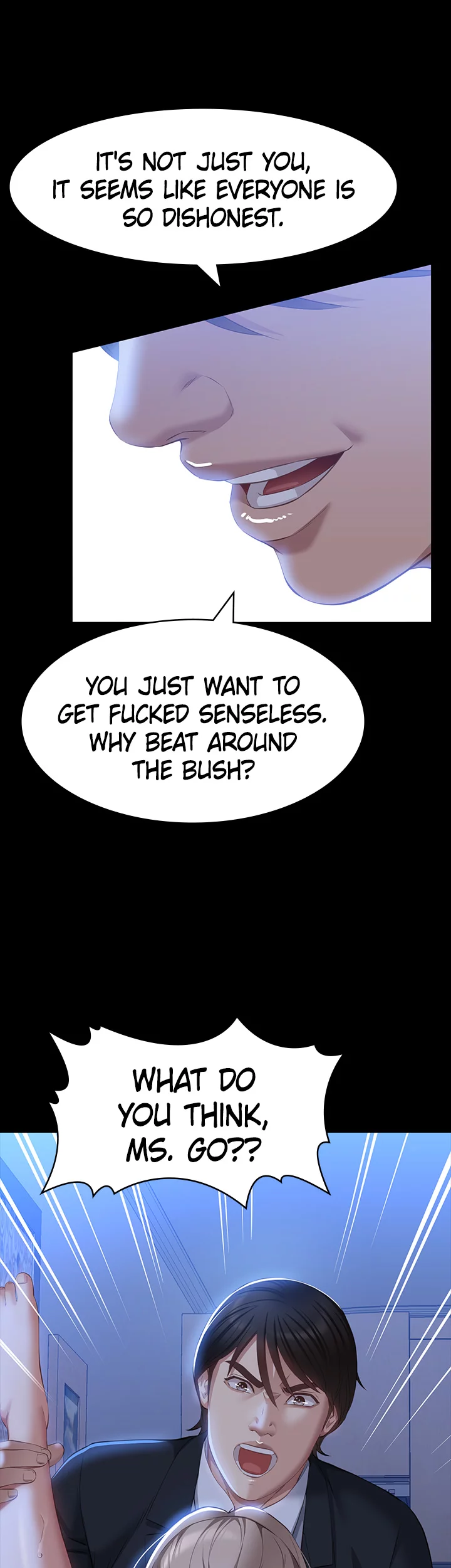 Resume - Manhwa Chapter 31 - page 44