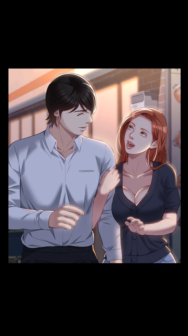 Resume - Manhwa Chapter 31 - page 5