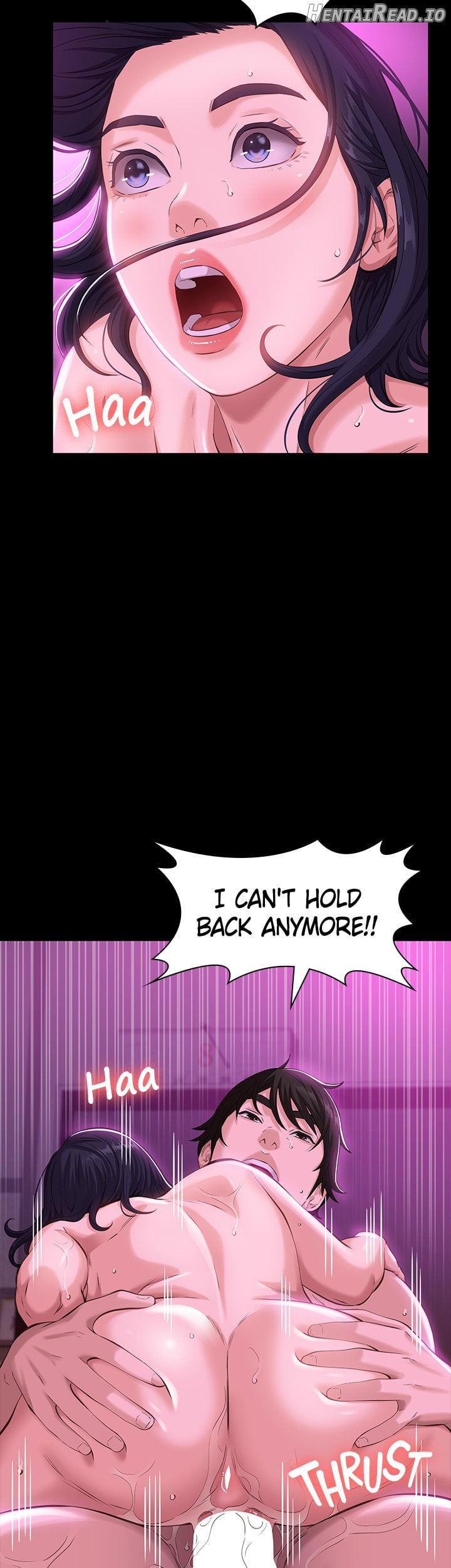 Resume - Manhwa Chapter 9 - page 18