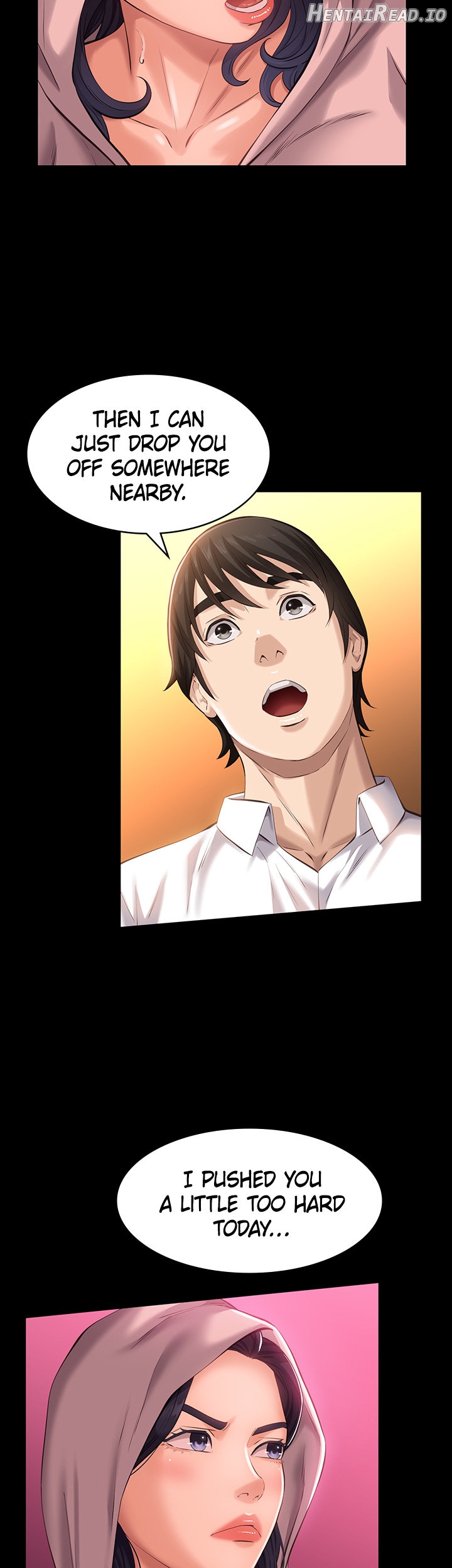 Resume - Manhwa Chapter 10 - page 38