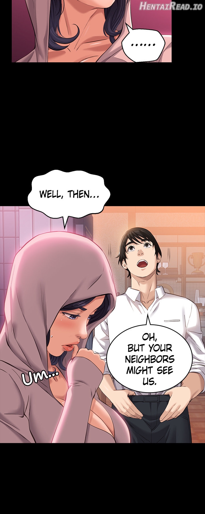 Resume - Manhwa Chapter 10 - page 39