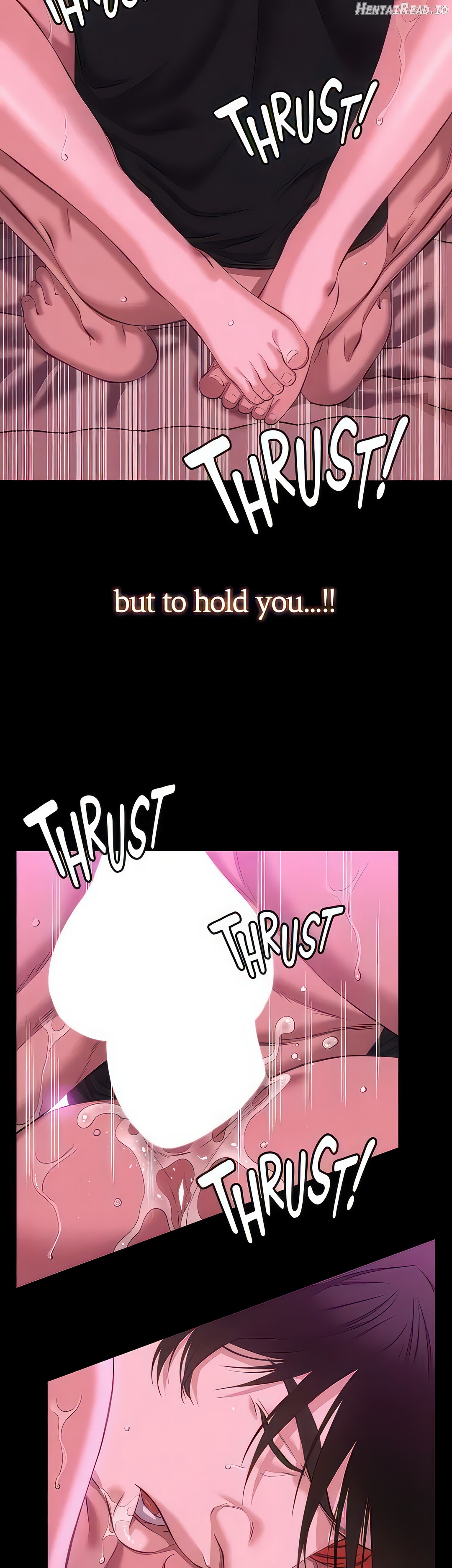 Resume - Manhwa Chapter 47 - page 15