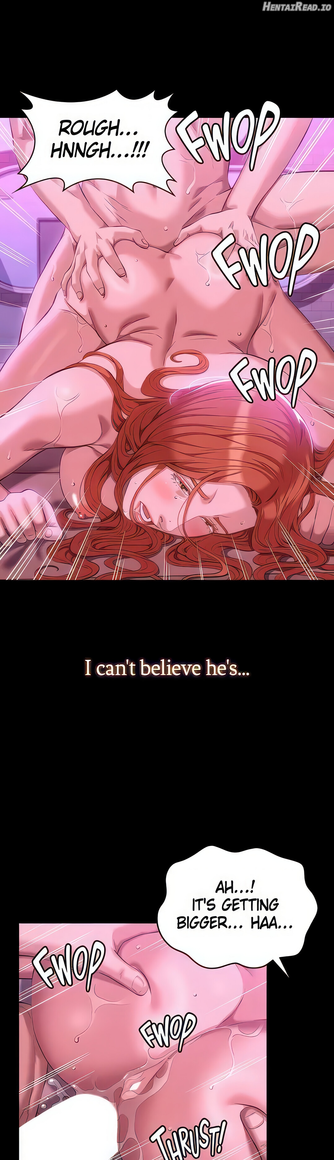 Resume - Manhwa Chapter 47 - page 39