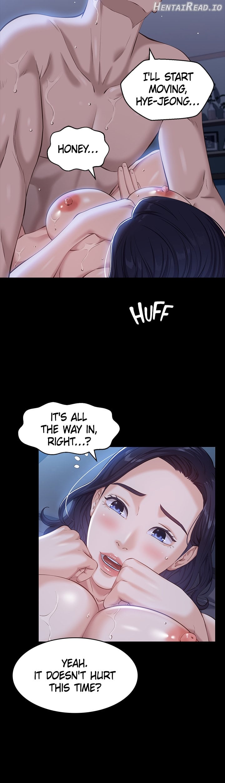 Resume - Manhwa Chapter 11 - page 39