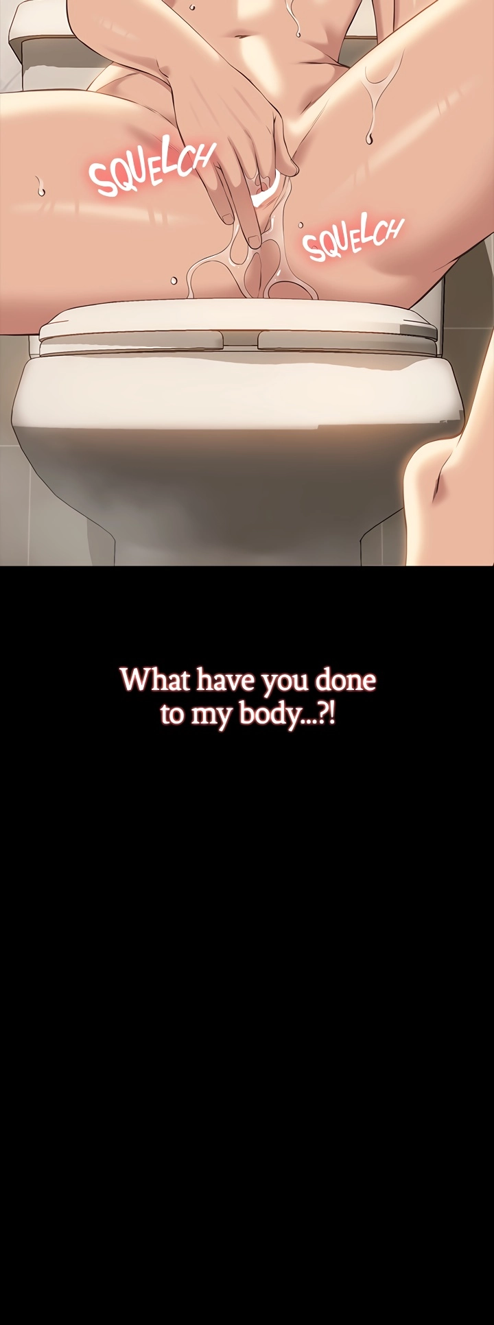 Resume - Manhwa Chapter 12 - page 18