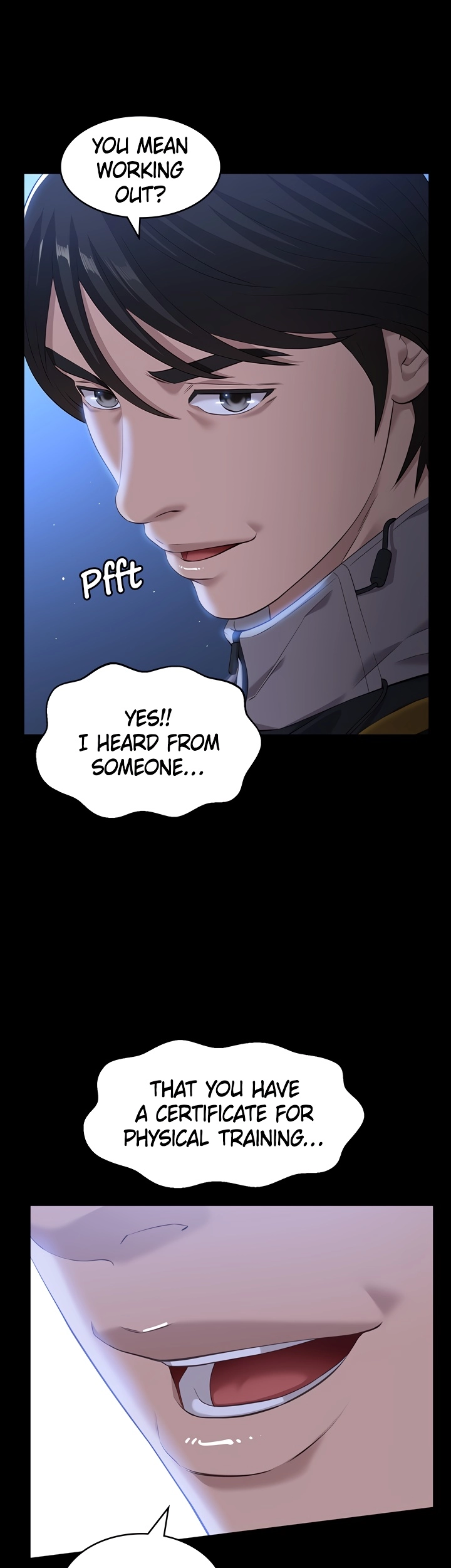 Resume - Manhwa Chapter 12 - page 28