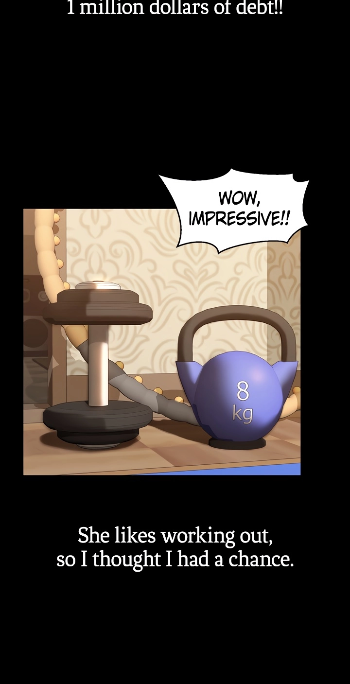 Resume - Manhwa Chapter 12 - page 35