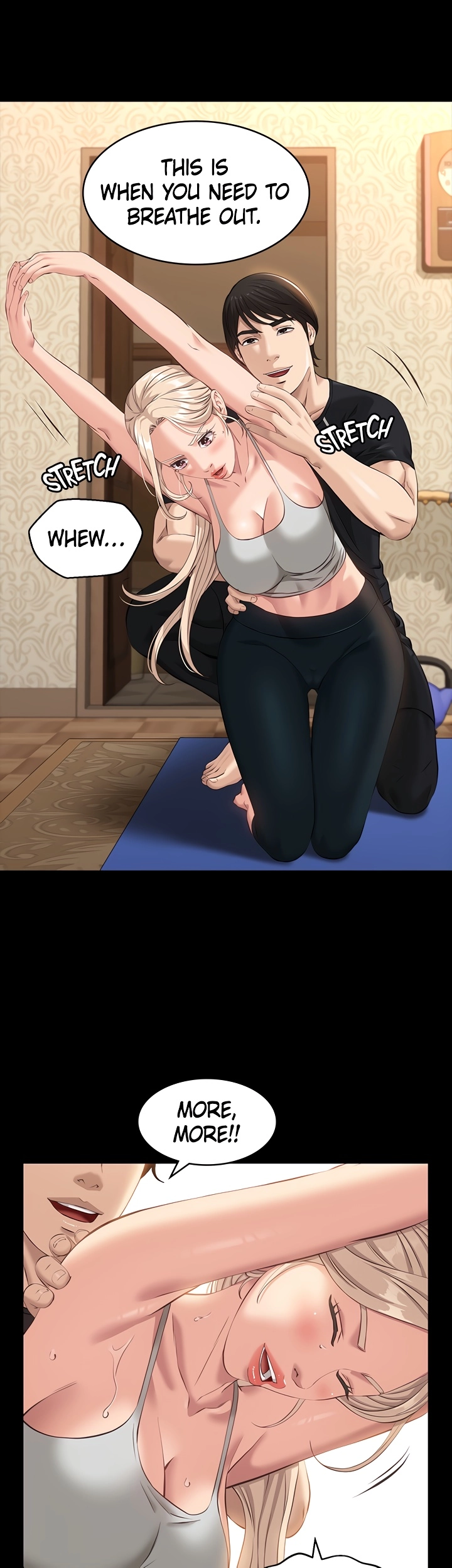 Resume - Manhwa Chapter 12 - page 41