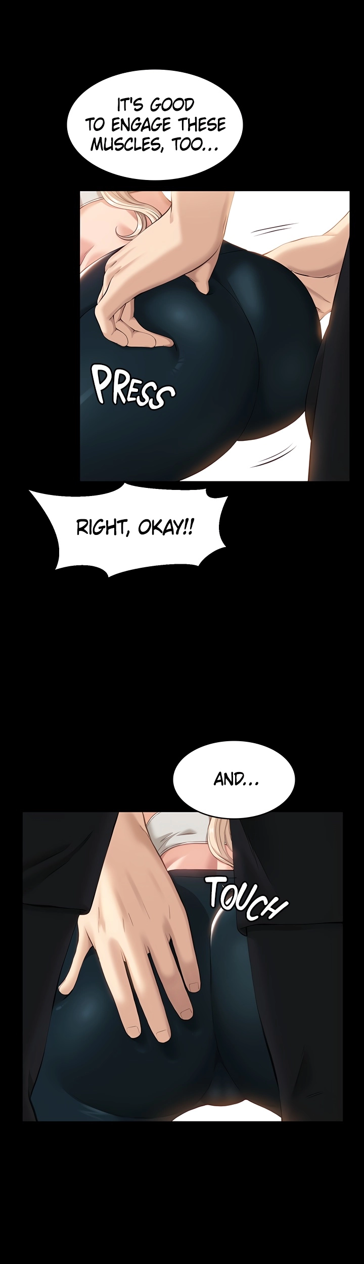 Resume - Manhwa Chapter 12 - page 45