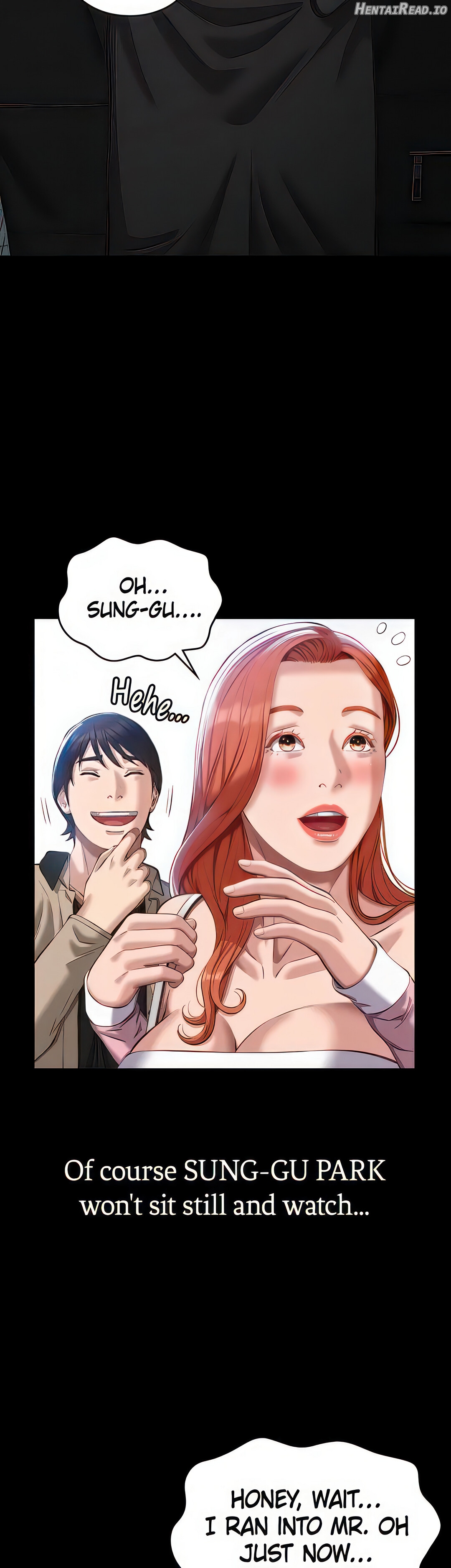 Resume - Manhwa Chapter 48 - page 39