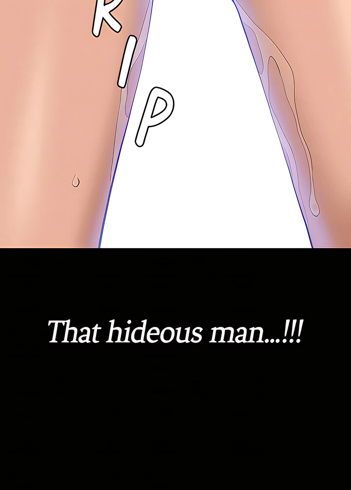 Resume - Manhwa Chapter 35 - page 33