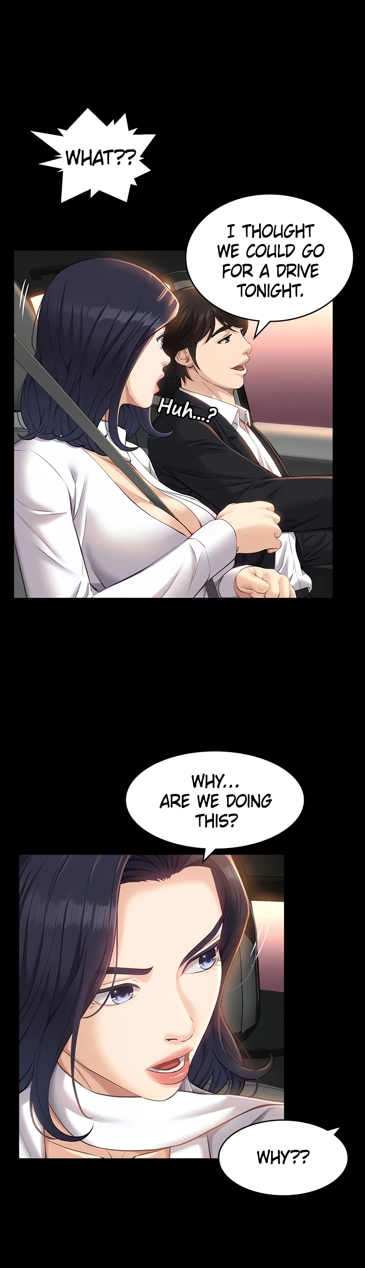 Resume - Manhwa Chapter 15 - page 28