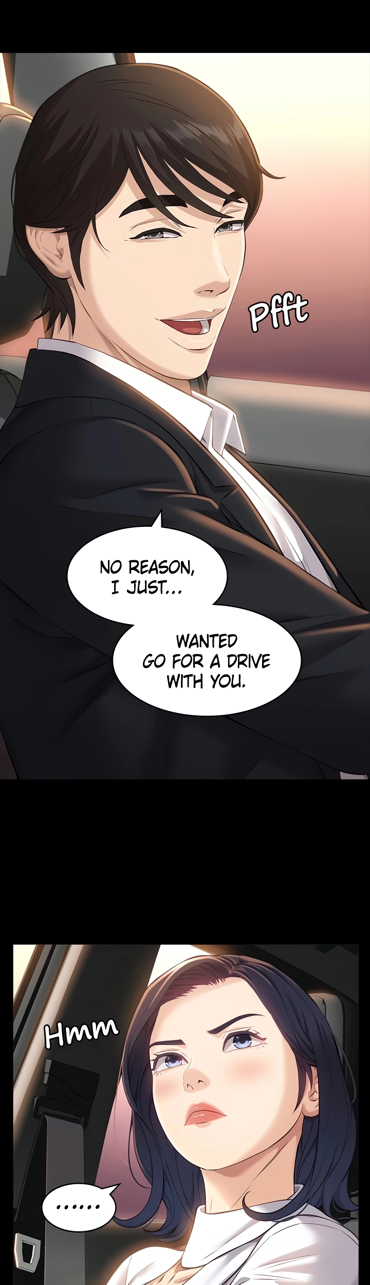 Resume - Manhwa Chapter 15 - page 29