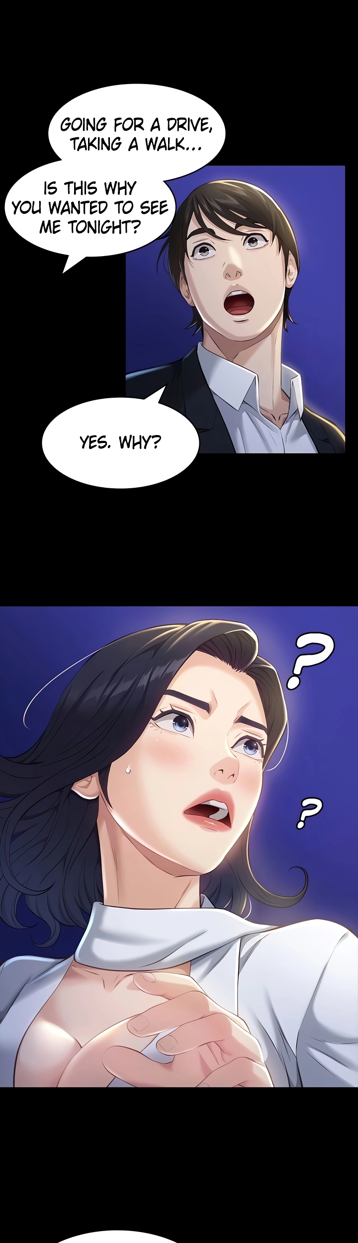 Resume - Manhwa Chapter 15 - page 33