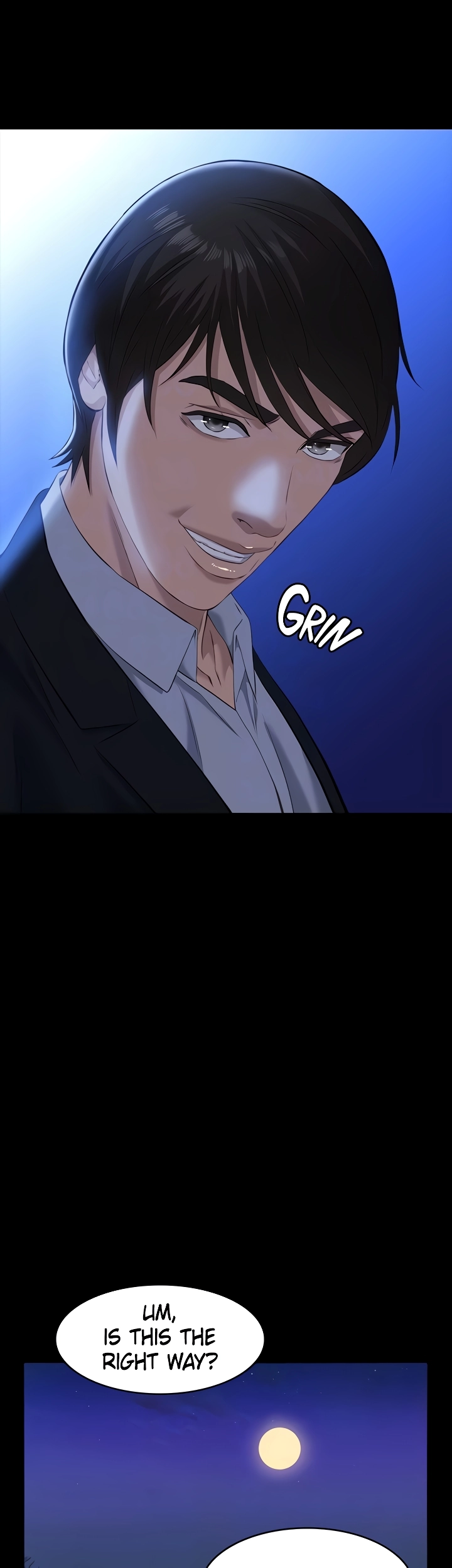 Resume - Manhwa Chapter 15 - page 40