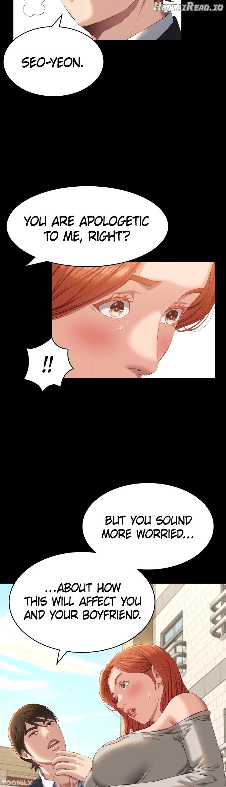 Resume - Manhwa Chapter 49 - page 51