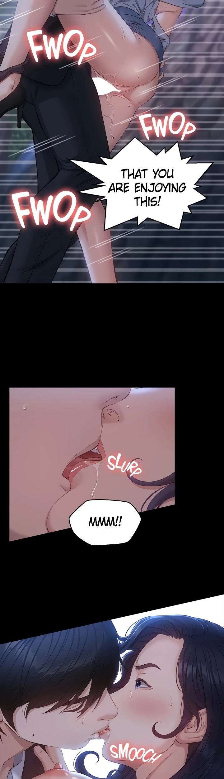 Resume - Manhwa Chapter 16 - page 44