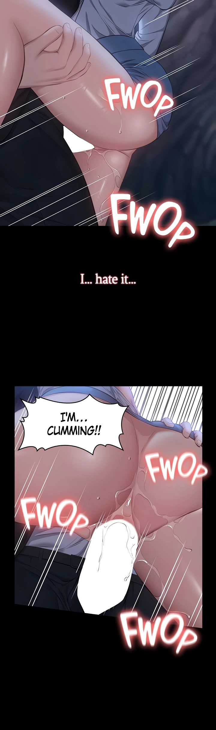 Resume - Manhwa Chapter 16 - page 46